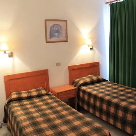 Capri Hotel Maspalomas (Gran Canaria)