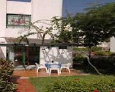 Capri Hotell Maspalomas (Gran Canaria)