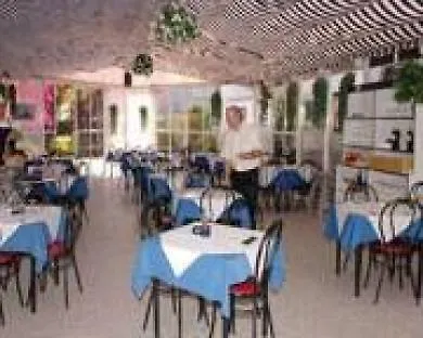 Hotell Capri 3*