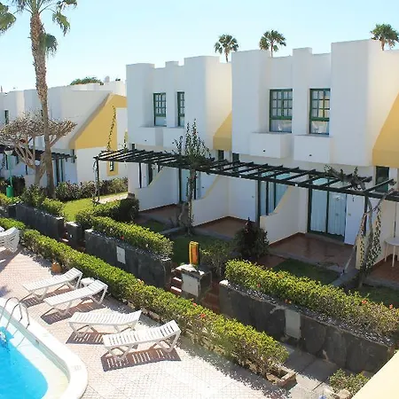 Hotell Capri 3*