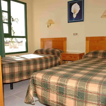 Capri 3*