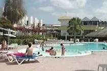 Hotell Capri Maspalomas (Gran Canaria)