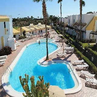 Hotell Capri 3*