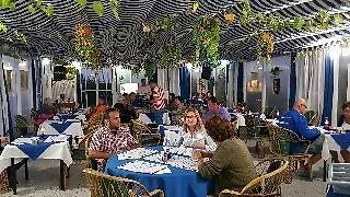 Capri Hotell 3*