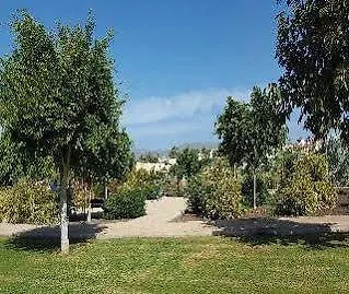 Capri Hotell 3*